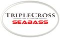 Triple Cross Seabass